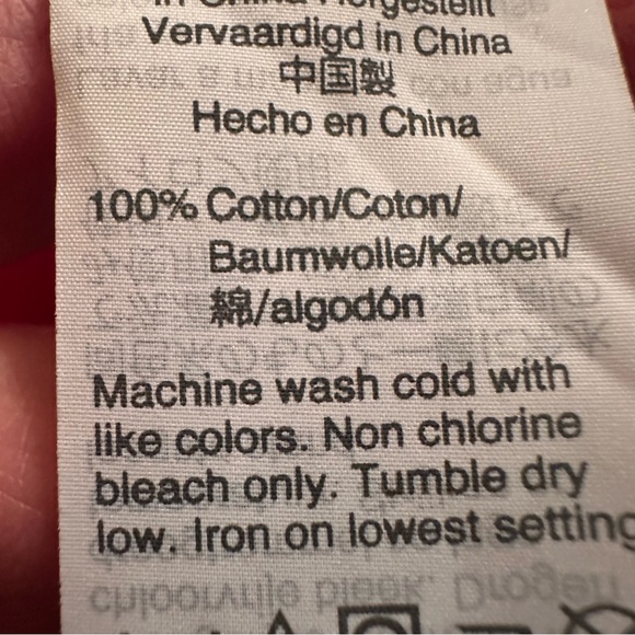 J. Crew Bright Pink Teddie Crew Neck Sweater - Picture 4 of 4